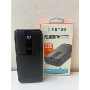 Kp-81 20.000 Mah Powerbank