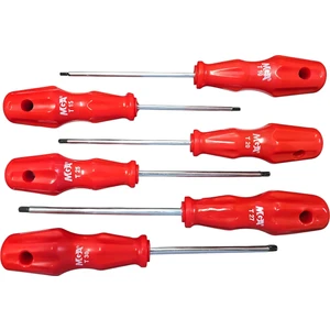 Mga MG11142TX 6 Parça Torx Tornavida Takımı/seti