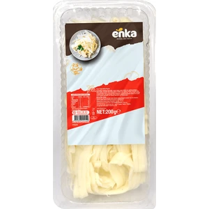 Gurme Yarım Yağlı Çeçil Peyniri - 200 gr