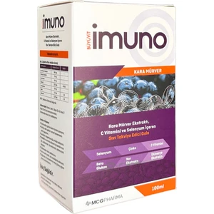 Imuno 100 ml