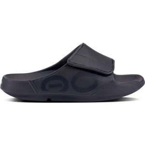 Oofos Kadın Terlik 1550-MATTEBLACK