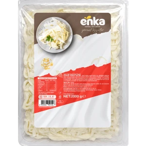 Gurme Yarım Yağlı Çeçil Peyniri - 500 gr