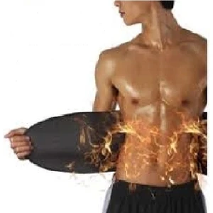 Fix Flex Fixflex Neopren Göbek Incelten Sauna Etkili Termal Korse Standart Beden