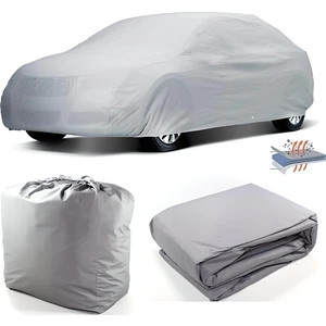 Ford Mondeo Oto Branda Örtüsü 1997-2001 Sd3