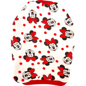 Kedi Köpek Kıyafetleri Miniee Tshirt  Atlet