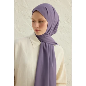 Daily Krep Şal Violet