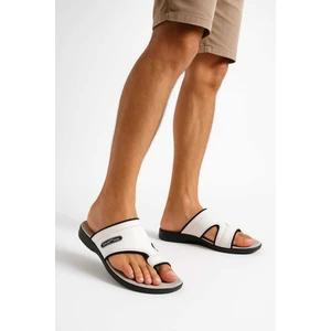 Tomms Erkek Parmak Arası Terlik NTMX-1019