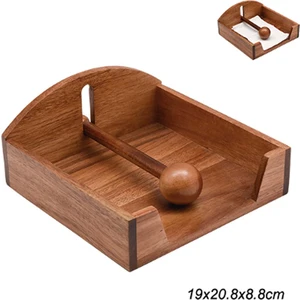 Akasya Peçetelik - 09519A