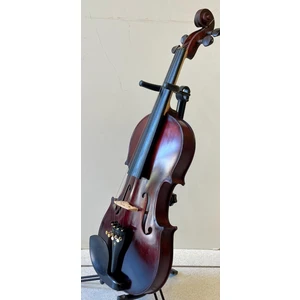 Ustasından El Yapımı 4/4 Keman (Model-1 )