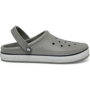 Madmax 4fx Erkek Terlik Gri