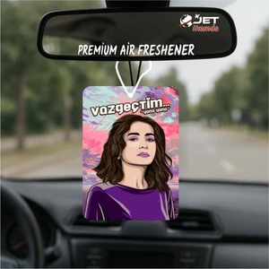 Jet Hızında Yıldız Tilbe Ayna Kokusu