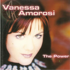 Vanessa Amorosi – The Power CD