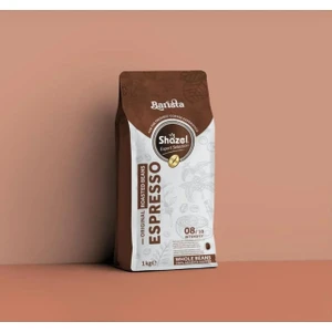 Espresso Kahve Çekirdek 1000 gr