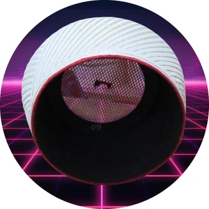 Şahin Bak Imam Sarığı, Bordo Fileli Sarık, Sultan Sarık, Sarık, Cami, Cübbe, Fes, Takke, (S037)