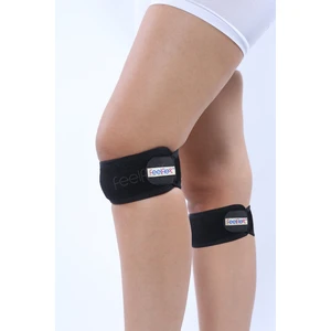 Patella Tendonu Bandajı Dizlik, Diz Bandajı, Diz Destekleme Bandı, Agri Onleyici, Sporcu Bandajı 1 Adet 2'li