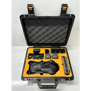 Dji Mavic 4 Pro Fly More Combo / Creator Combo Hardcase Drone Taşıma Çantası Clascase C032