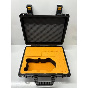 Dji Mavic 4 Pro Fly More Combo / Creator Combo Hardcase Drone Taşıma Çantası Clascase C033