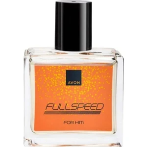 Full Speed Erkek Parfüm Yeni Seri Edt 30 ml