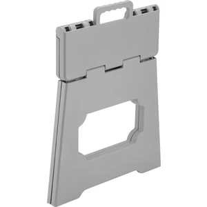 Poliva Home Katlatnır Kamp Piknik Mutfak Taburesi Kaydırmaz Tabure