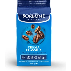 Caffe Borbone Crema Classica Çekirdek Kahve 1 kg