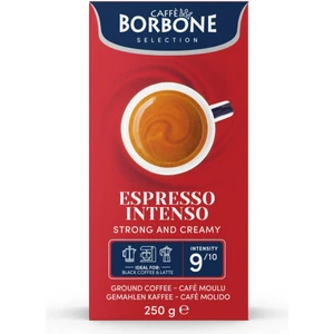Caffe Borbone Espresso Intenso Filtre Kahve 250 gr