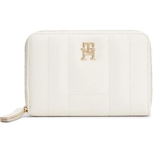 Tommy Hilfiger Th Femınıne Med Za Kadın Sarı Cüzdan AW0AW17476Z00