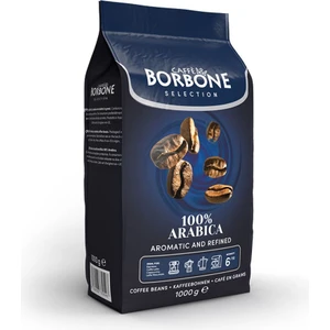 Caffe Borbone Arabica Çekirdek Kahve 1 kg