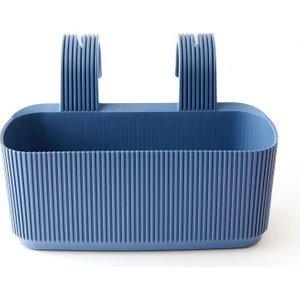 Askılı Saksı - Asorti - 3,2 Lt