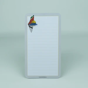 Harita Aksa Uzun Notluk