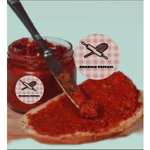 Anadolu Sofrası Ev Yapımı Kahvaltılık Çemen