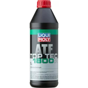 Top Tec Atf 1800 R Otomatik Şanzıman Yağı (1 Litre) Yeni Üretim Tarihli