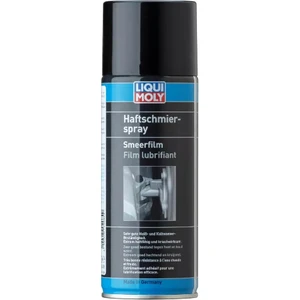 Sıvı Gres Spreyi (400 Ml) Yeni Üretim Tarihli 4084