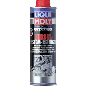 Pro-Line Jet Clean Dizel Sistem Temizleyici (500 Ml) Yeni Üretim Tarihli