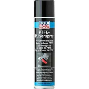 Ptfe Dry Lubricant Kuru Yağlayici (400 Ml) Yeni Üretim Tarihli