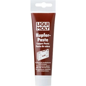 Bakır Macun (100 Gram) Yeni Üretim Tarihli