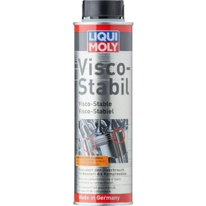 Visco-Stabil Yağ Viskozite Dengeleyici (300 Ml) Yeni Üretim Tarihli