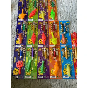 Oyuncak Lazer(Fenerli)1 Adet