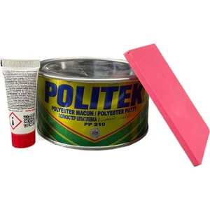 Polyester Macun Seti 500 gr