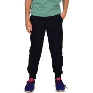 Çocuk Eşofman Altı Paça Manşetli Kız Erkek BGL-ST04726