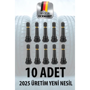 Sibop Seti Germany Yeni Nesil 10 Adet