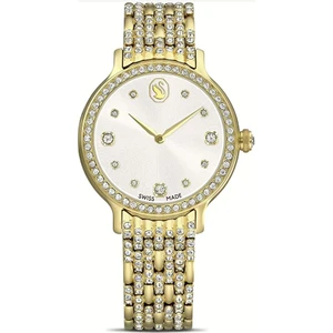 5718169 Swarovski Kol Saati Imber W:mb Pgo/wht/pgo