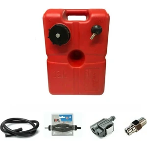 Tohatsu Benzin Depo Hazır Takımı Sealux