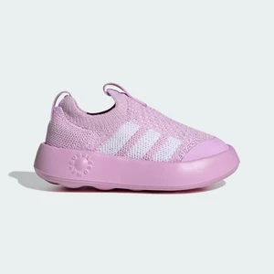 Adidas Sportswear JI1610 Bubblecomfy Shoes Kids