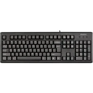 A4 Tech Km-720 Siyah Q Tr Usb Kablolu Fn Multimedya Klavye