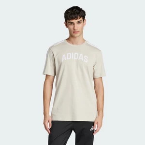 Adidas Sportswear JJ3870 Codes Collegiate Linear Graphic Tişört
