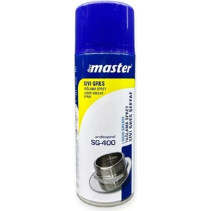 SG400 Sıvı Gres 400ML