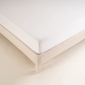 %100 Pamuk Penye Sıvı Geçirmez Çocuk Yatak Alezi 70x140 cm