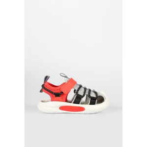 Thin Okul Öncesi Sandalet