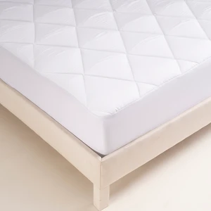 %100 Mikoelyaf Dolgulu Topper 160x200 cm - Thermolite Easy Care Serisi
