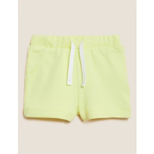 Marks & Spencer Regular Fit Şort (0-3 Yaş)